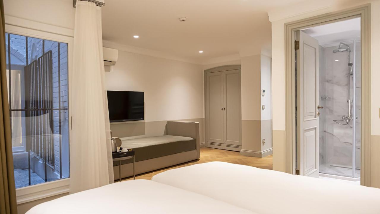 Ishak Pasa Palace By Joyway Hotels