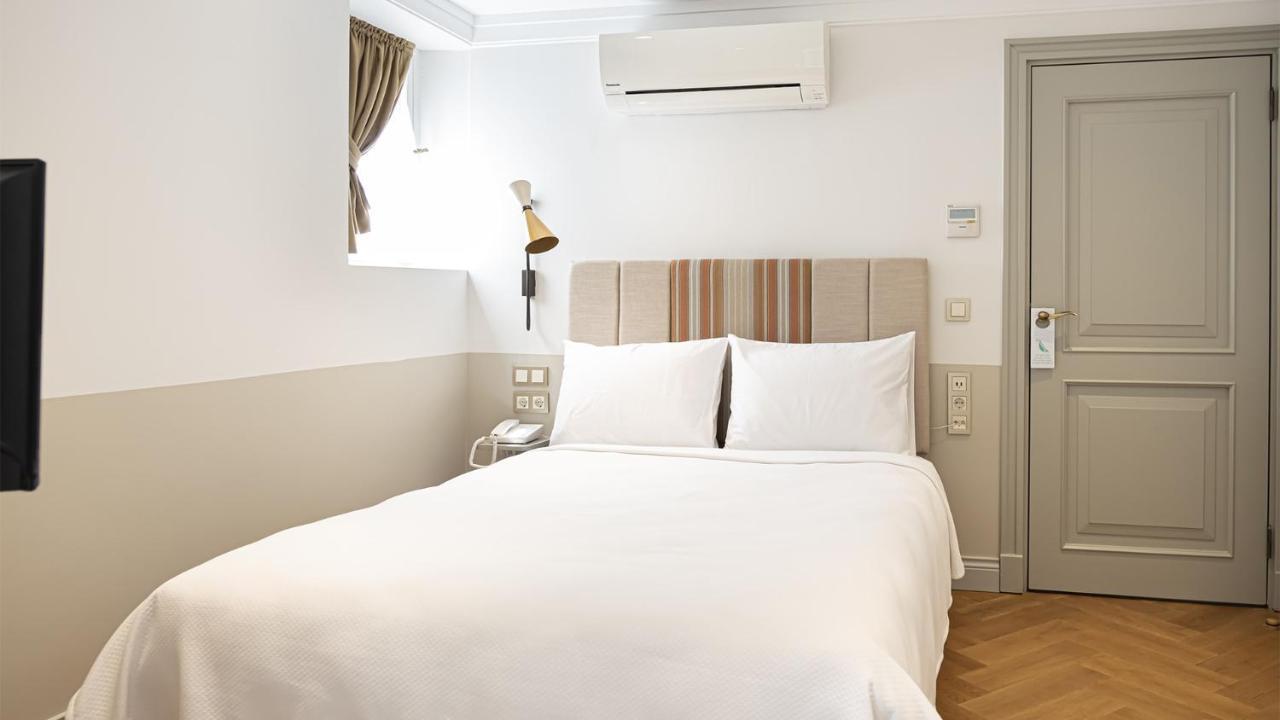 Hotel Ishak Pasa Palace By Signature Istanbul
