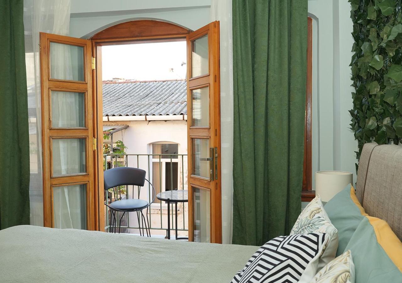 Sam Istiklal Apartment Istanbul