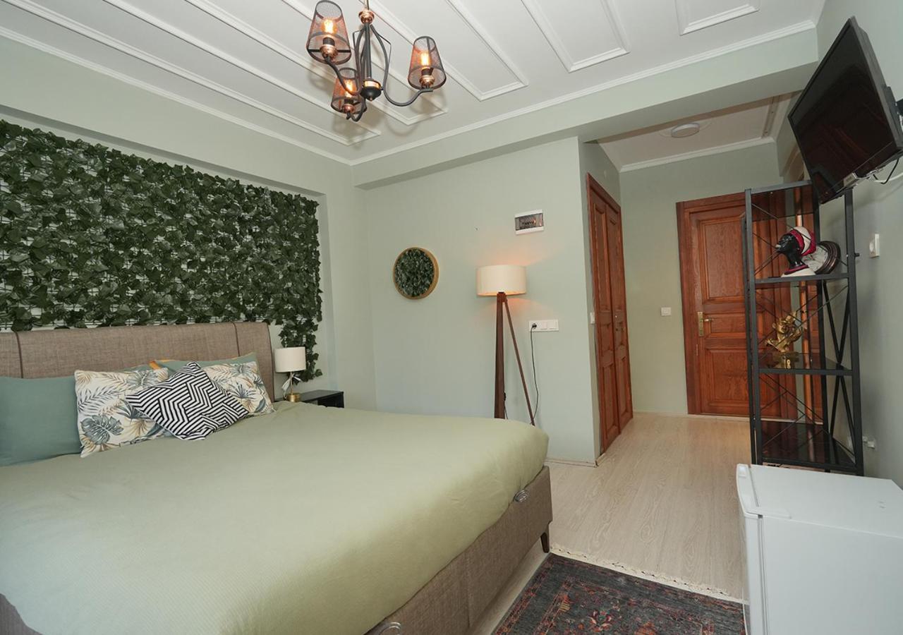 Apartment Sam Istiklal *