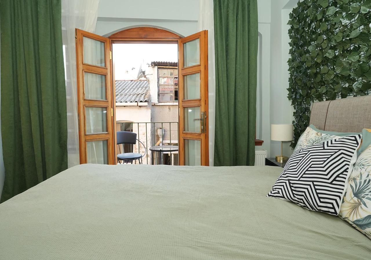 Sam Istiklal Apartment