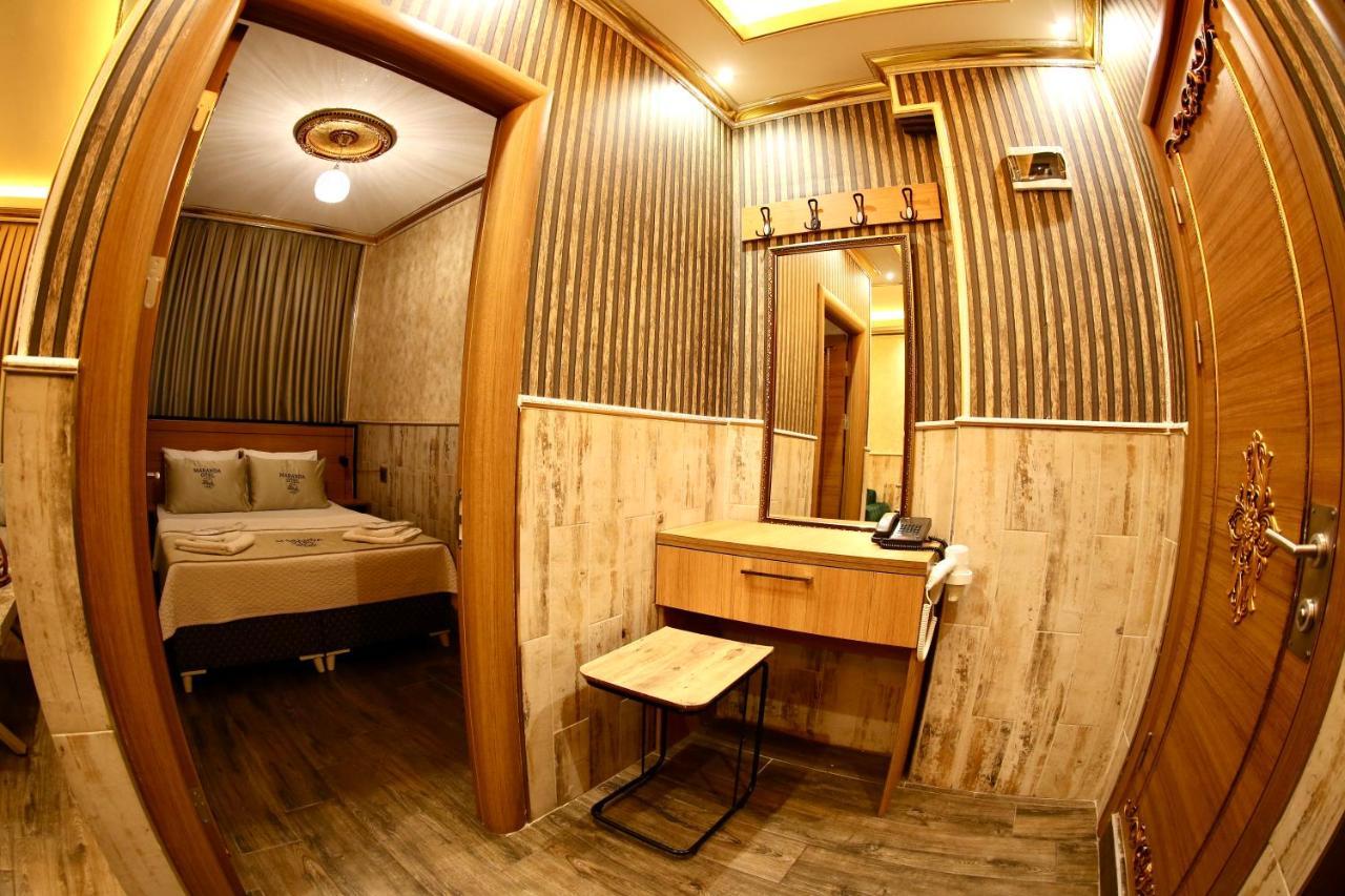 Maranda Hotel 3*