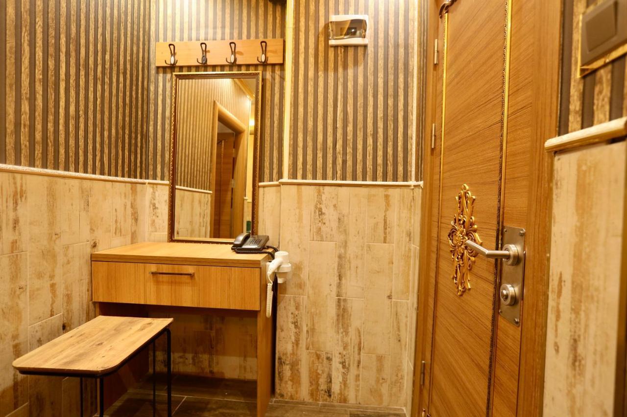 Hotel Maranda Istanbul