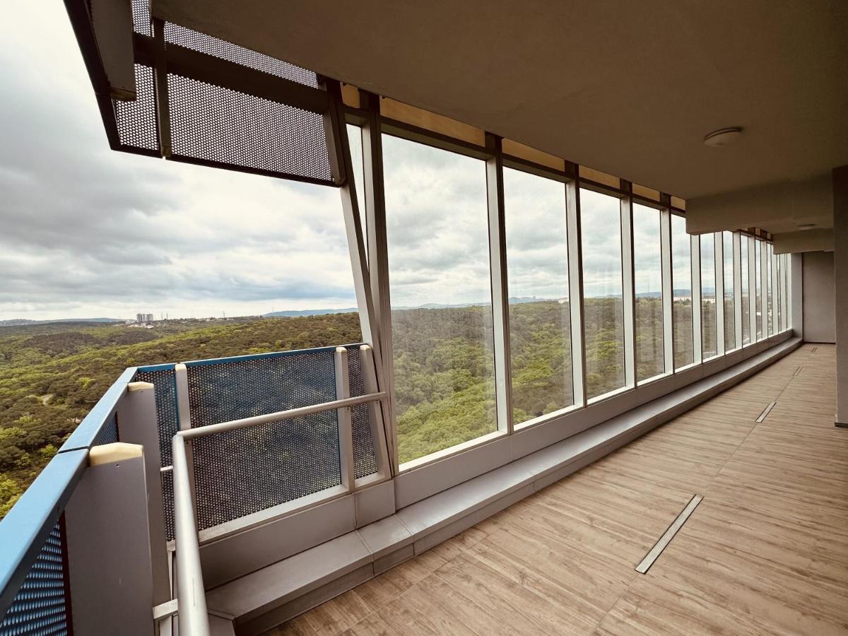 Apartment Maslak Aparts Istanbul