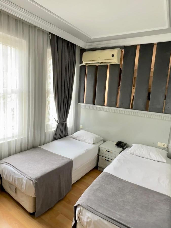 Grand Hurriyet Otel