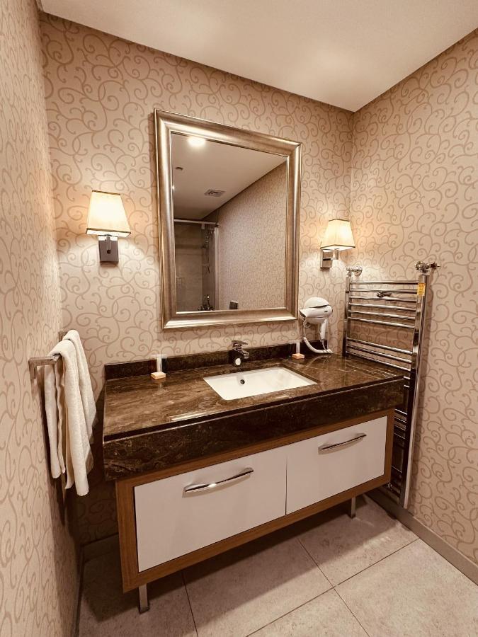 Apartment Maslak Aparts