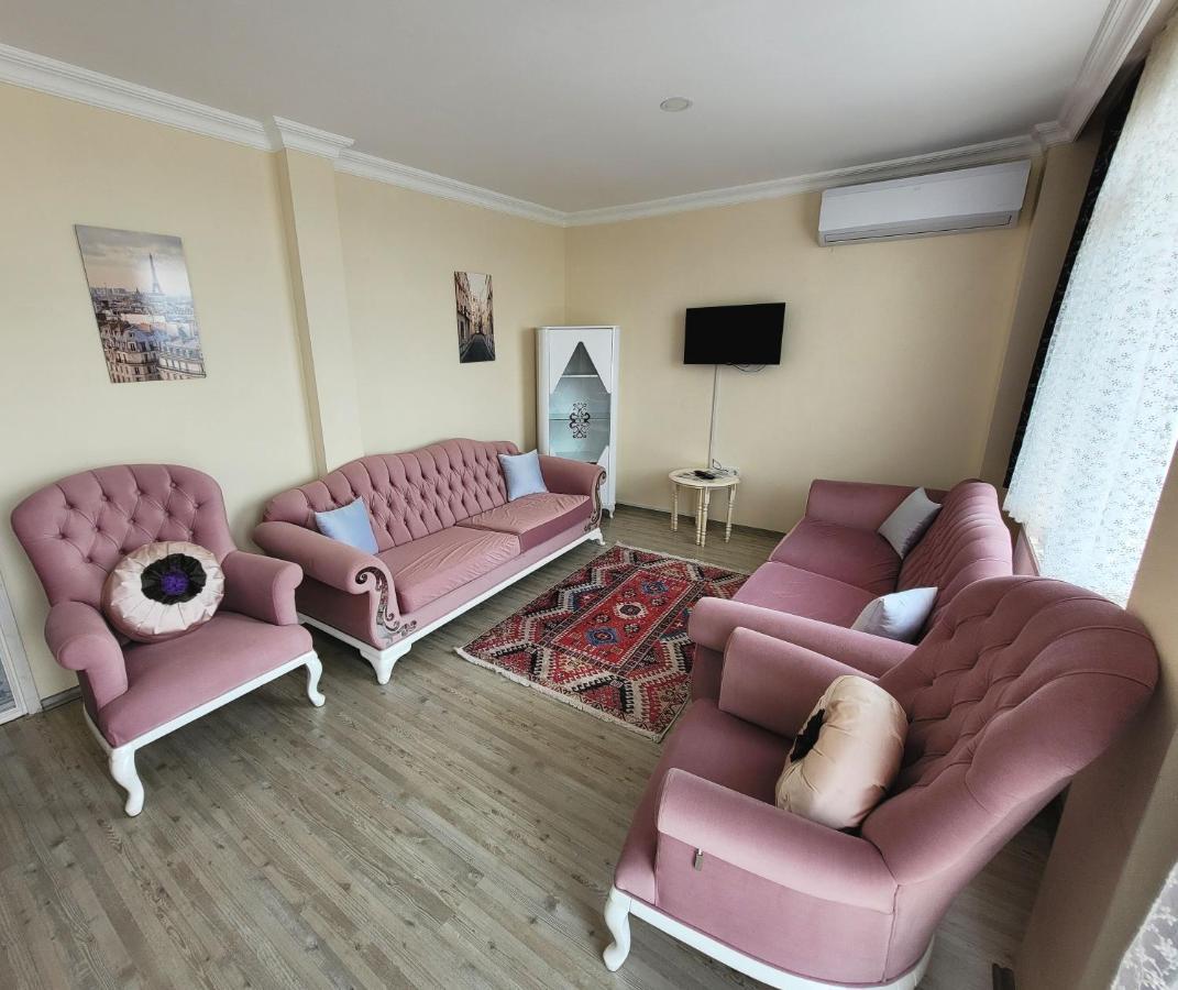 Masif House * Istambul