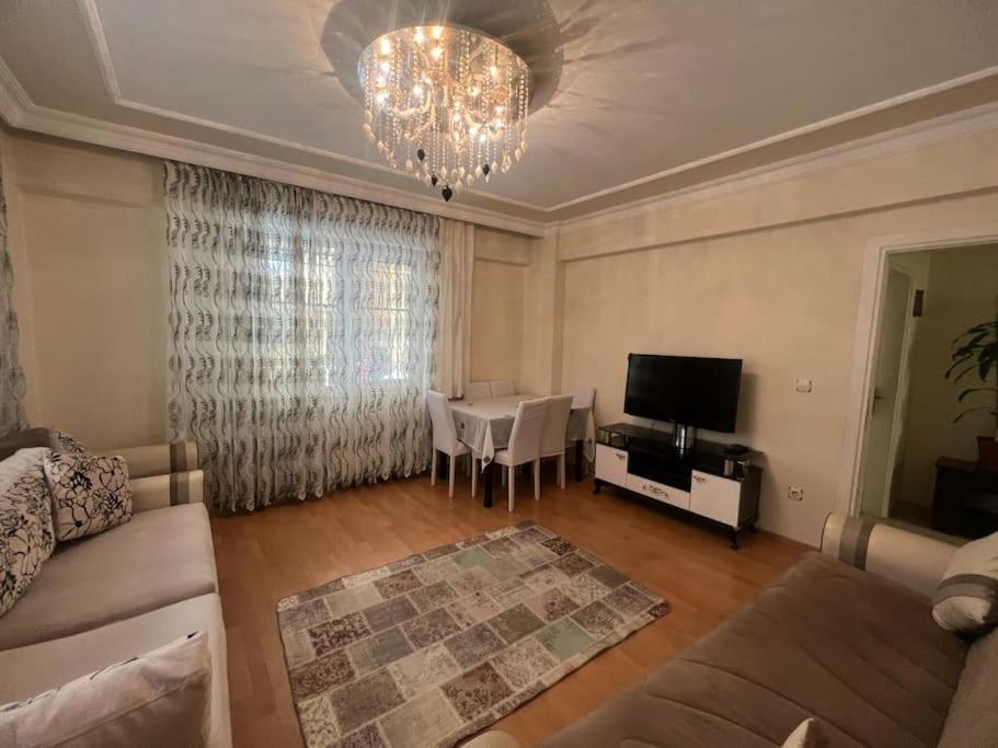 3+1 Ebeveyn Banyolu * Istanbul