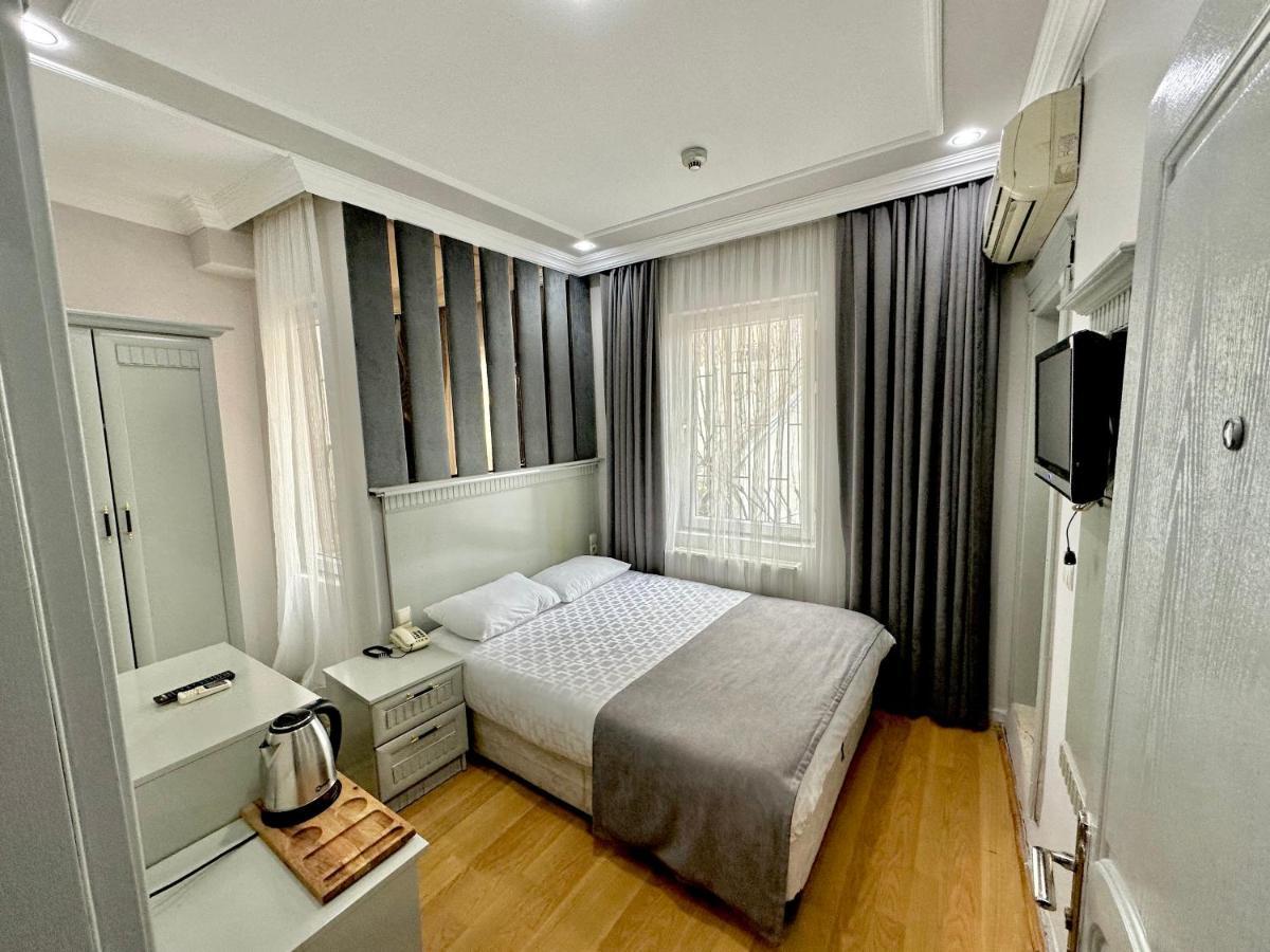 Otel Grand Hurriyet