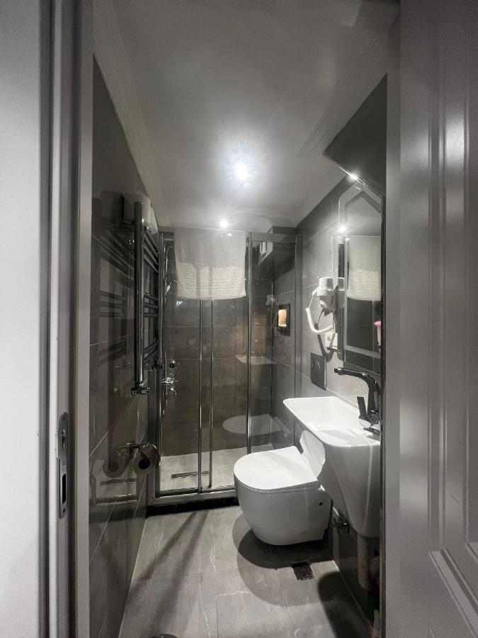Violette Mansion Oldcity Aparthotel Istanbul