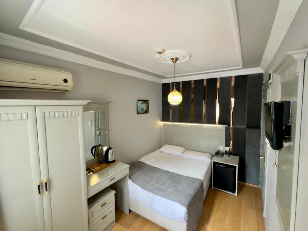 Grand Hurriyet Hotel Istambul