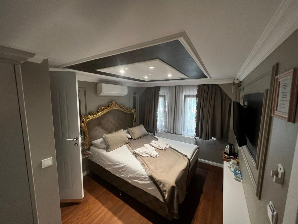 Violette Mansion Oldcity Aparthotel *