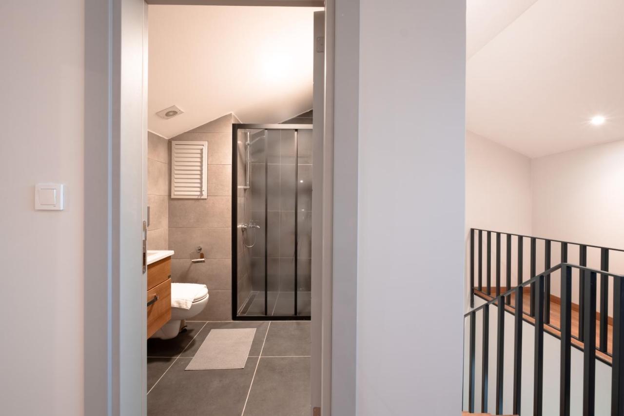 Homie - Newly-constructed Complex In Besiktas Apartment