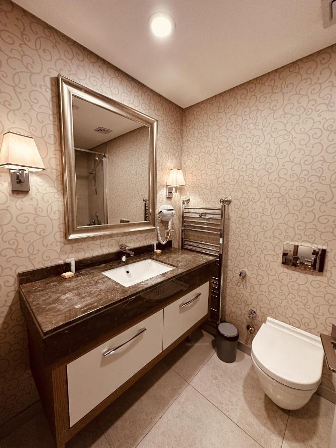 Maslak Aparts Apartment Istanbul
