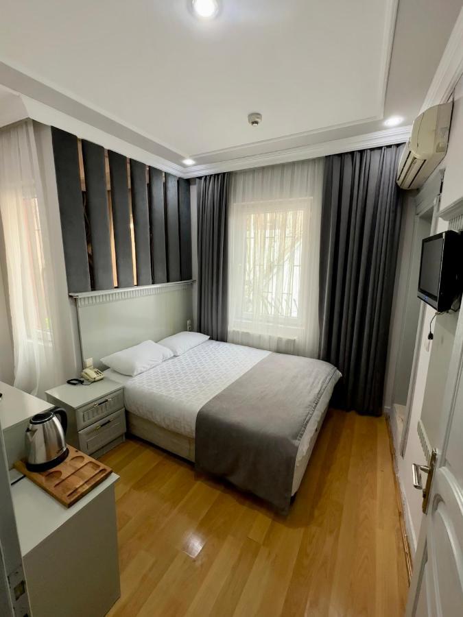 Hotel Grand Hurriyet Istambul