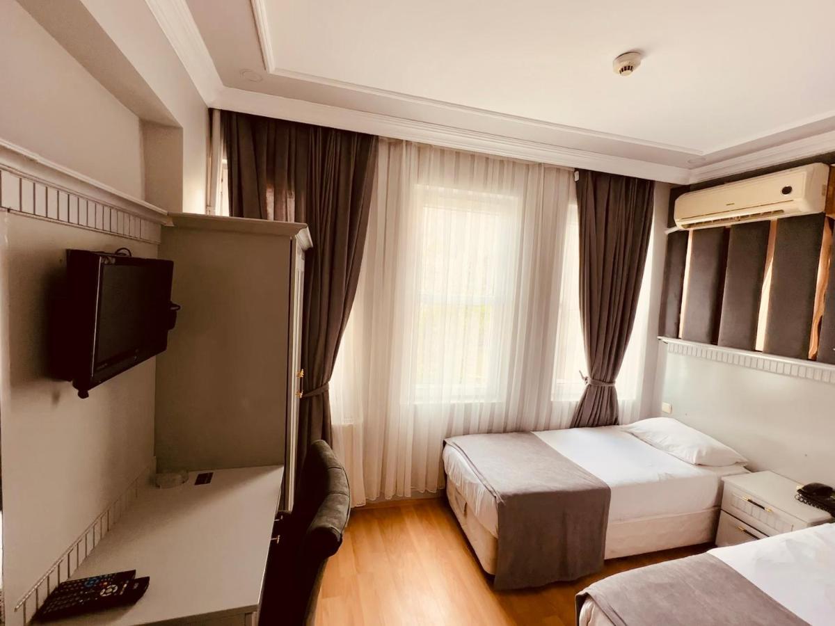 Grand Hurriyet Otel