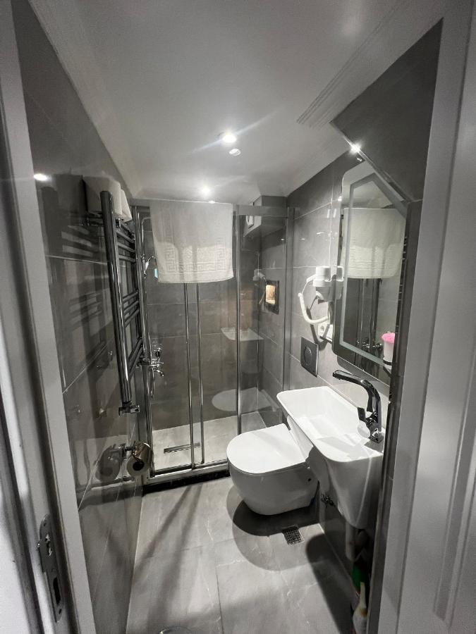 Aparthotel Violette Mansion Oldcity *