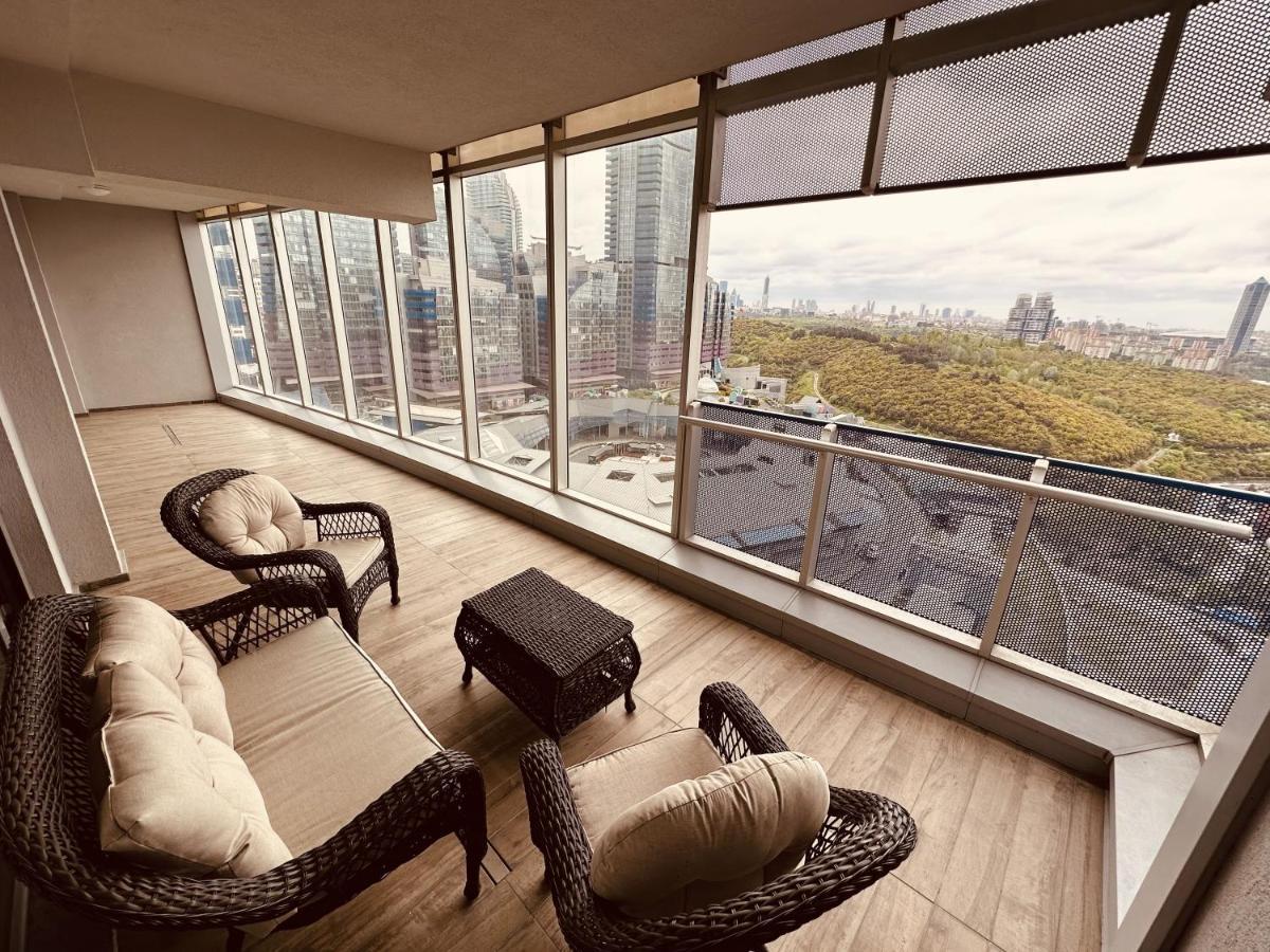 Apartment Maslak Aparts