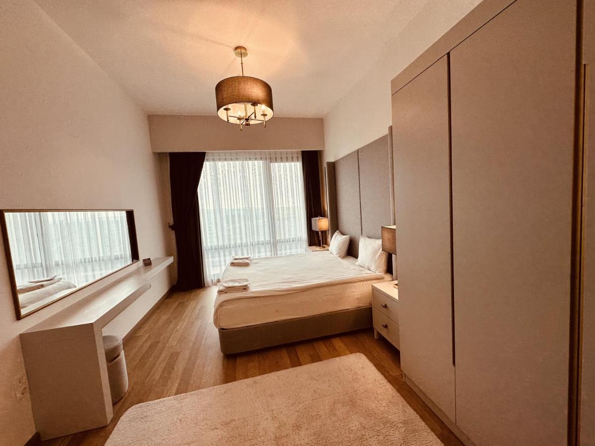 Maslak Aparts Apartment *
