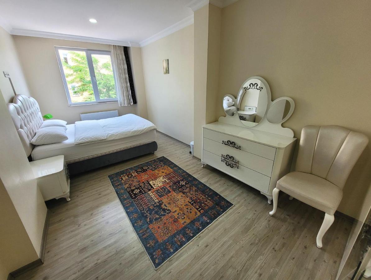 Masif House Acomodação com café da manhã  Istambul