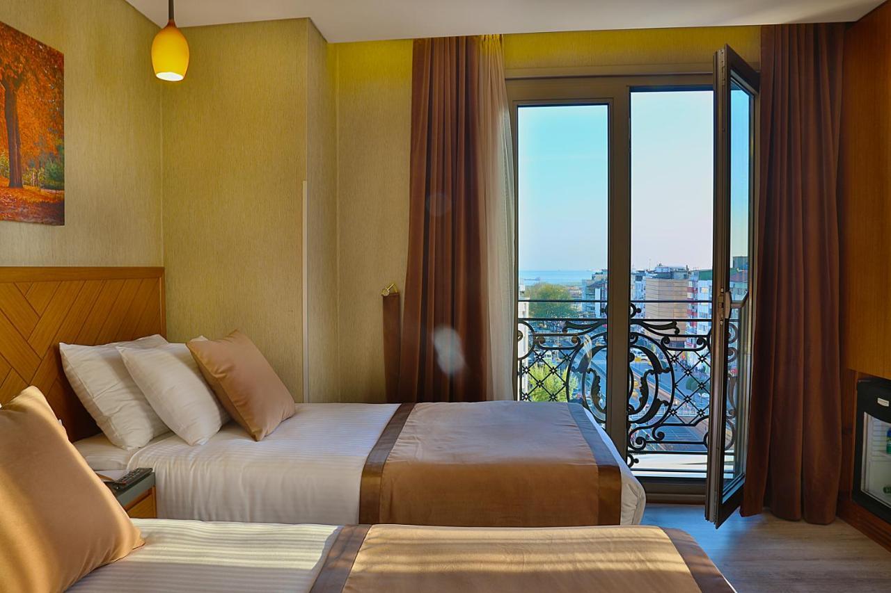 Hotel Corner Laleli
