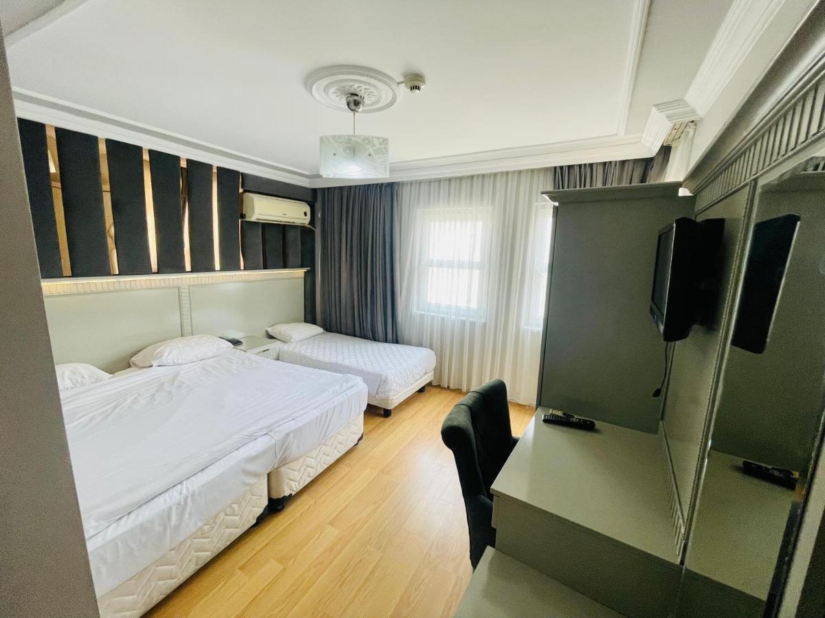 Grand Hurriyet Otel