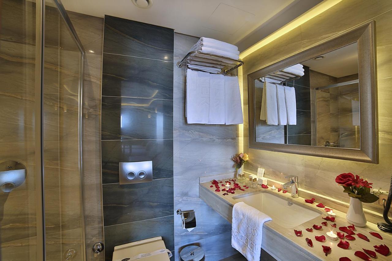 Hotel Corner Laleli Istanbul