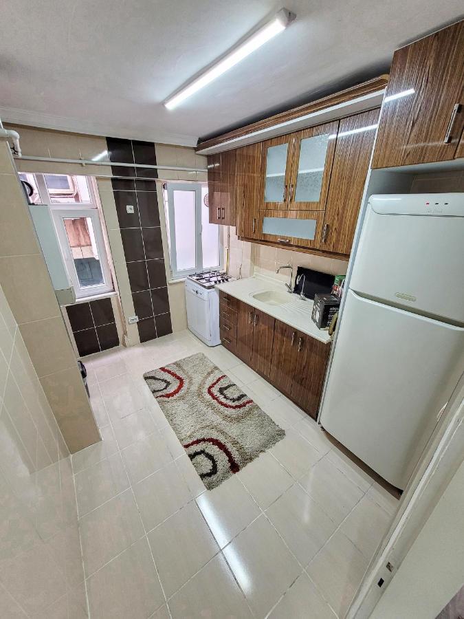 5 Minute Walking Distance Tram-metro-metrobus/1 Minute For Park/10 Minute For Mall *