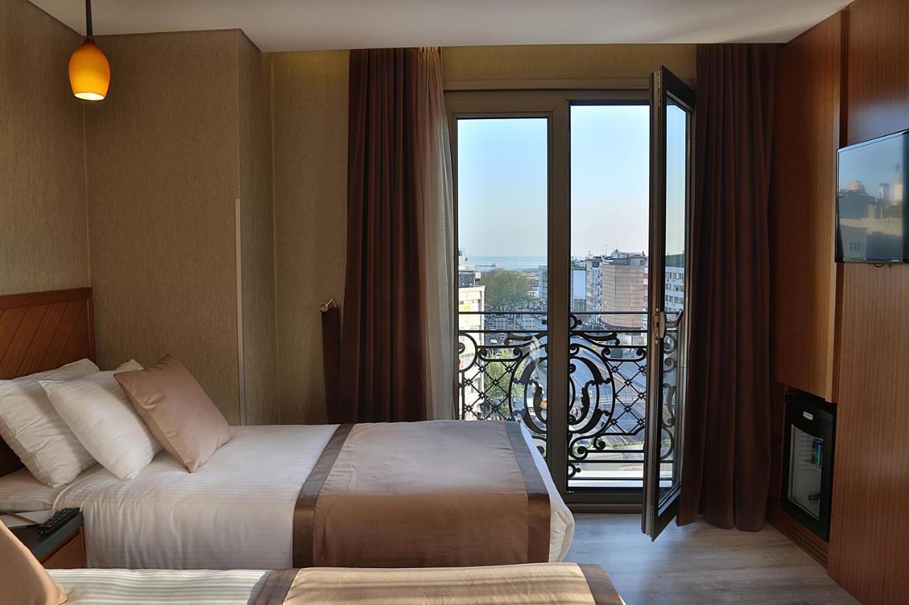 Hotel Corner Laleli