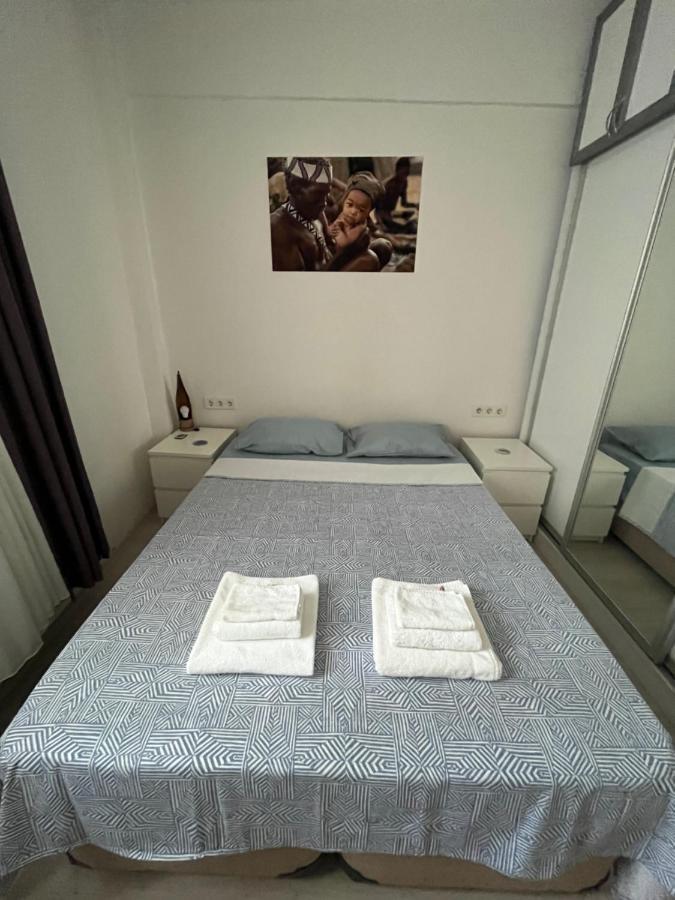 Centrally Located, 2+1 House In Taksim, Cihangir Apartamento Istambul