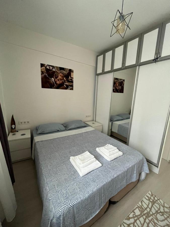 Centrally Located, 2+1 House In Taksim, Cihangir Apartamento Istambul