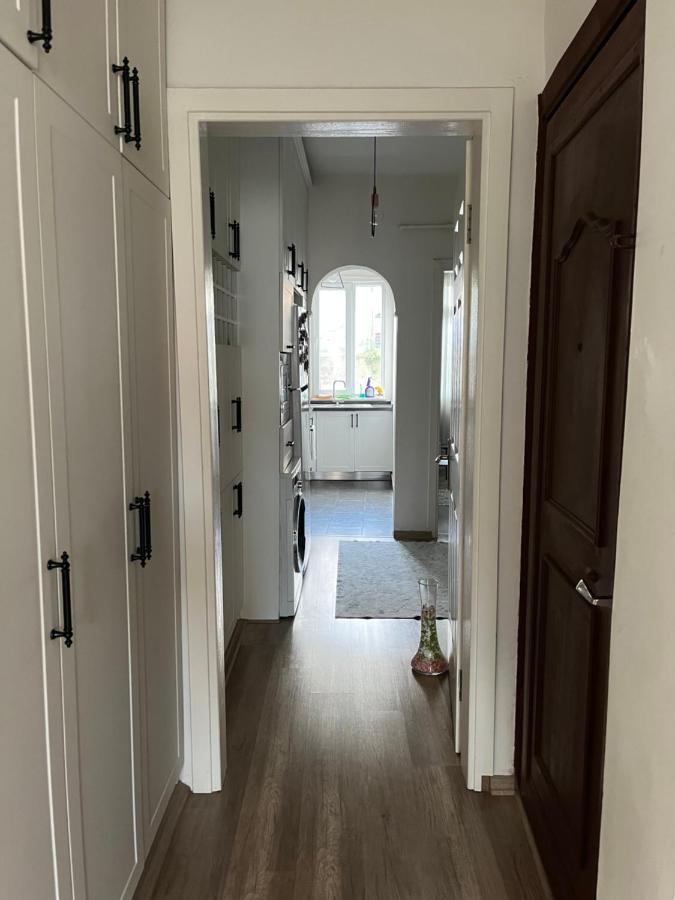Apartamento Centrally Located, 2+1 House In Taksim, Cihangir *