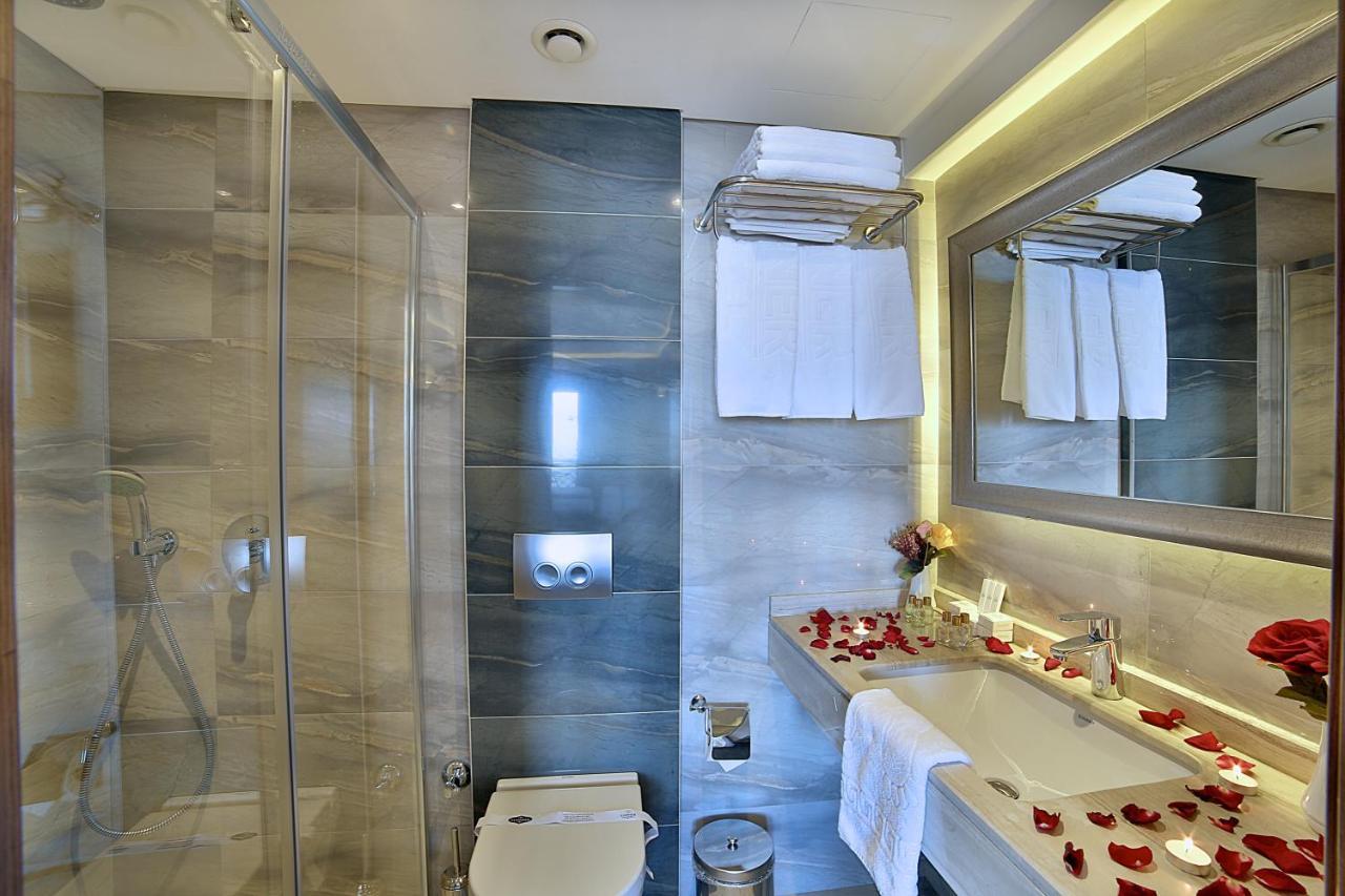 Corner Laleli Hotel Istanbul