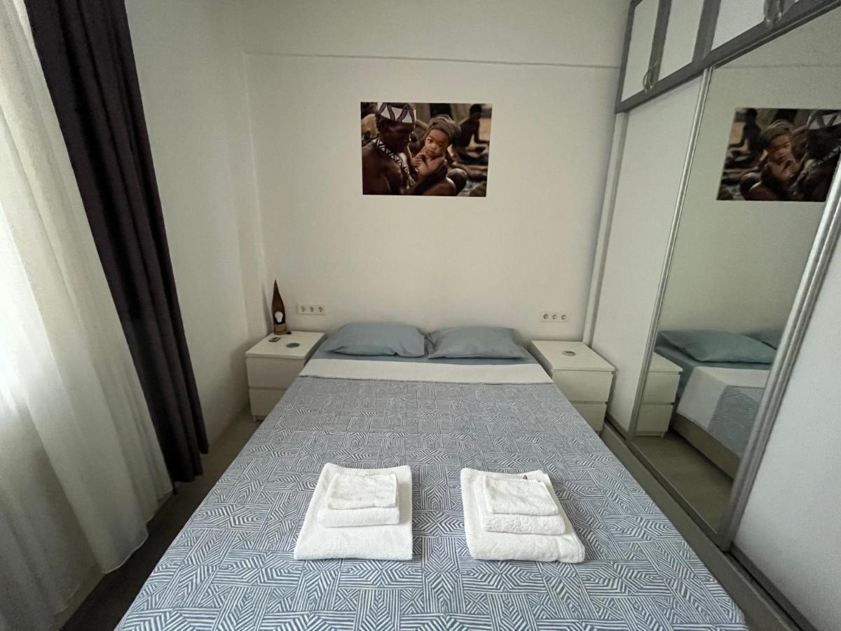 Apartamento Centrally Located, 2+1 House In Taksim, Cihangir *