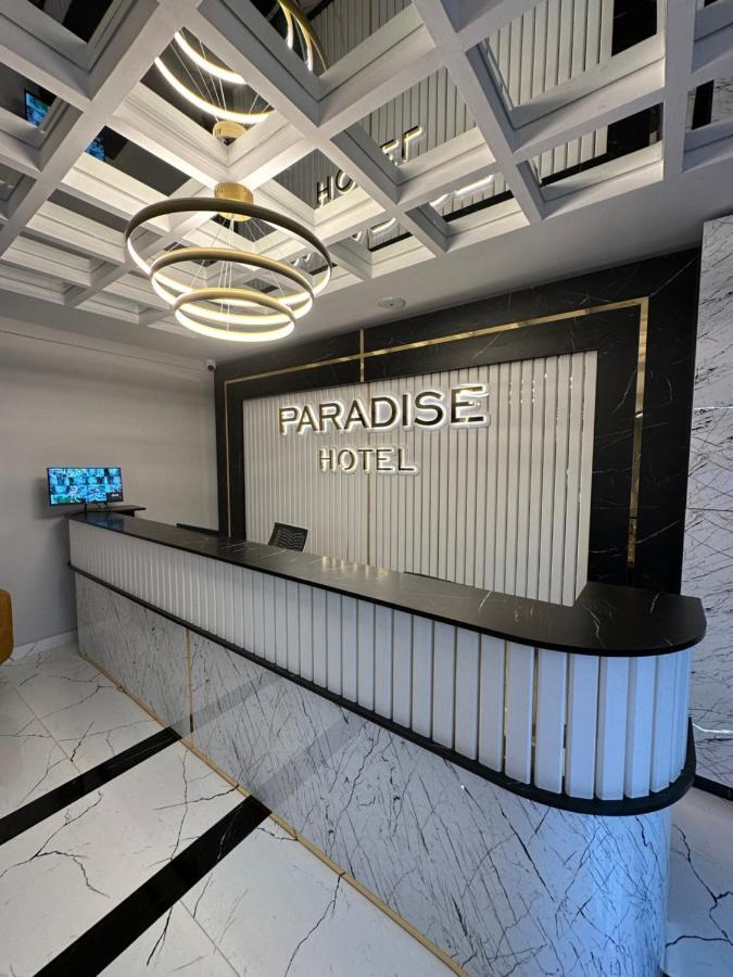 Hotel Istanbul Paradise Hotel