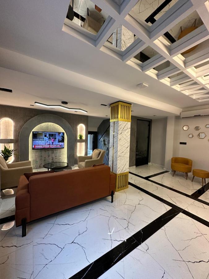 Istanbul Paradise Hotel Hotel Istambul
