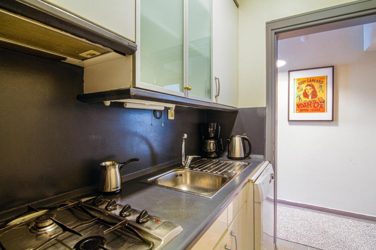 Apartment Modern Flat With Sea View In Bebek *