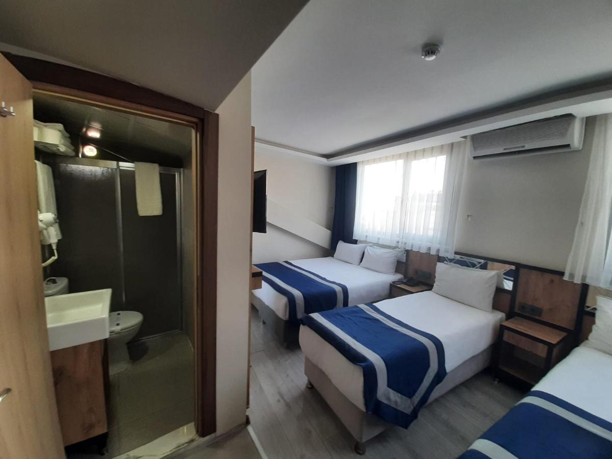 Hotel Vizyon - Old Istanbul