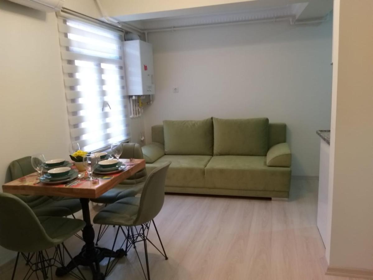 Pera Colour House Aparthotel