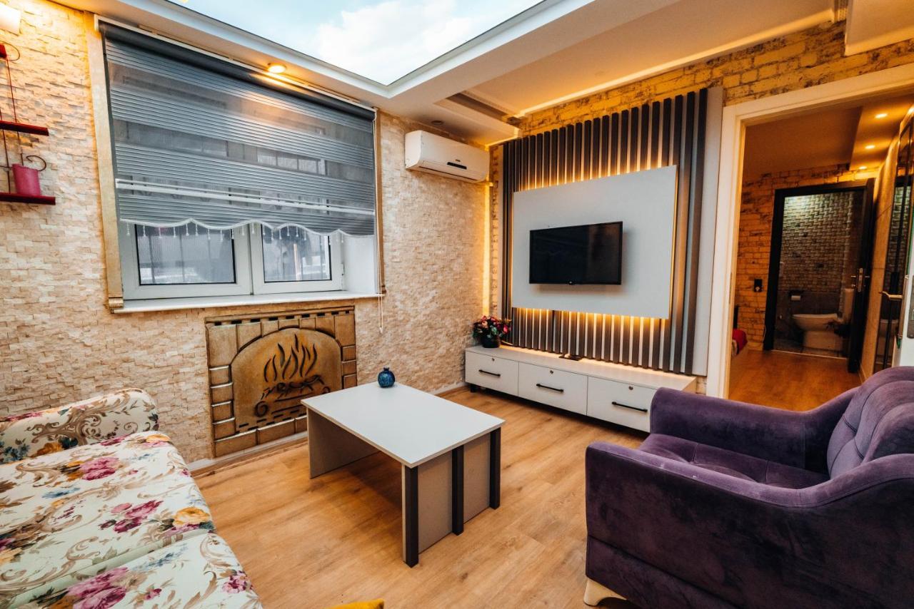 Evin Hotel