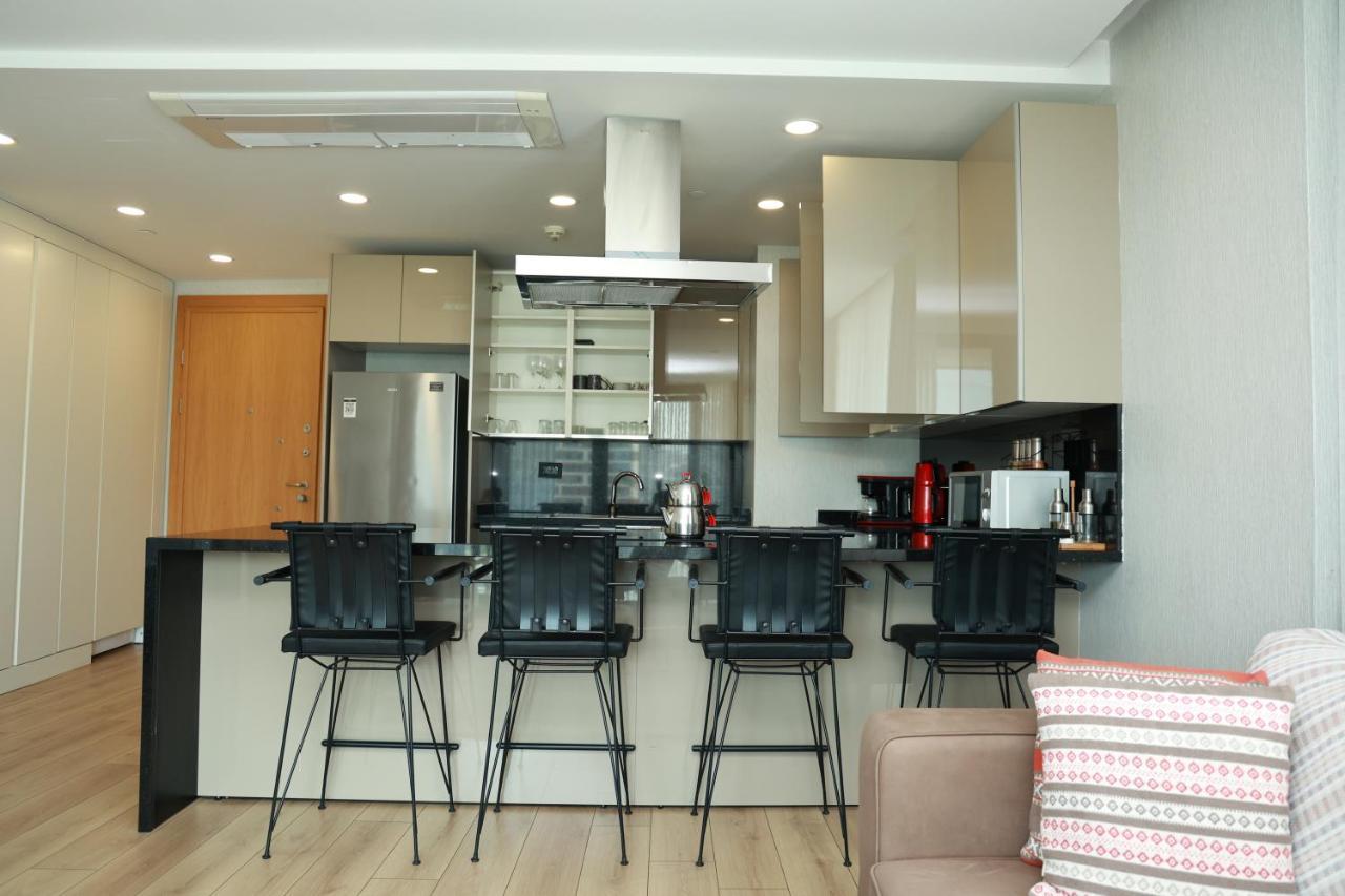 Lovely Two Bedroom Apartamento