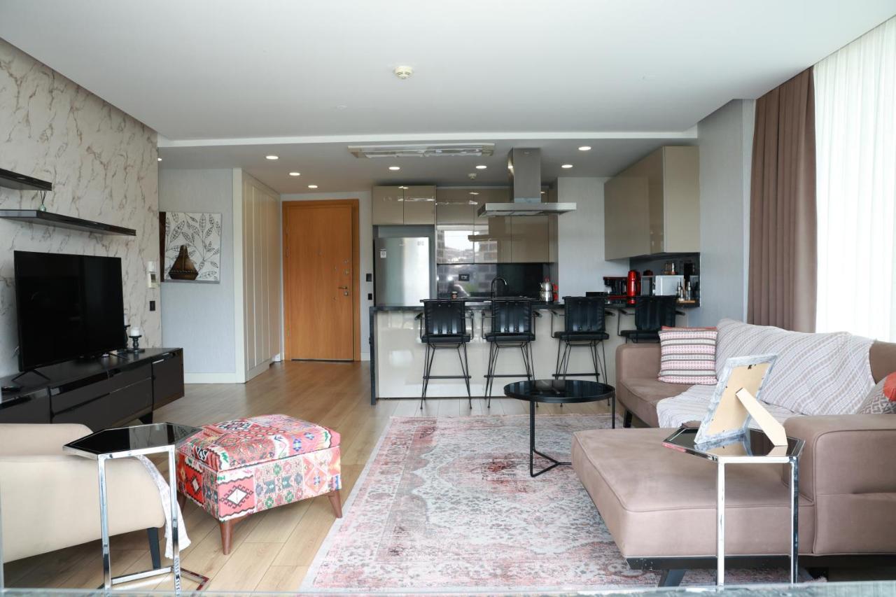 Lovely Two Bedroom Istambul