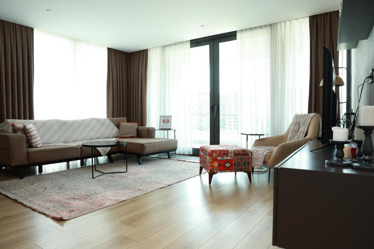 Lovely Two Bedroom Apartamento