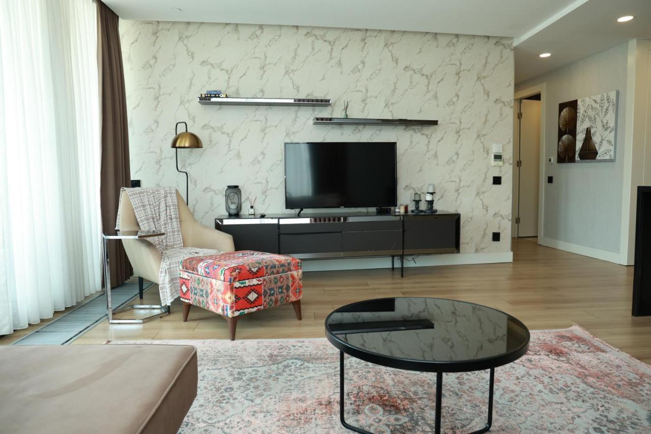 Apartamento Lovely Two Bedroom *
