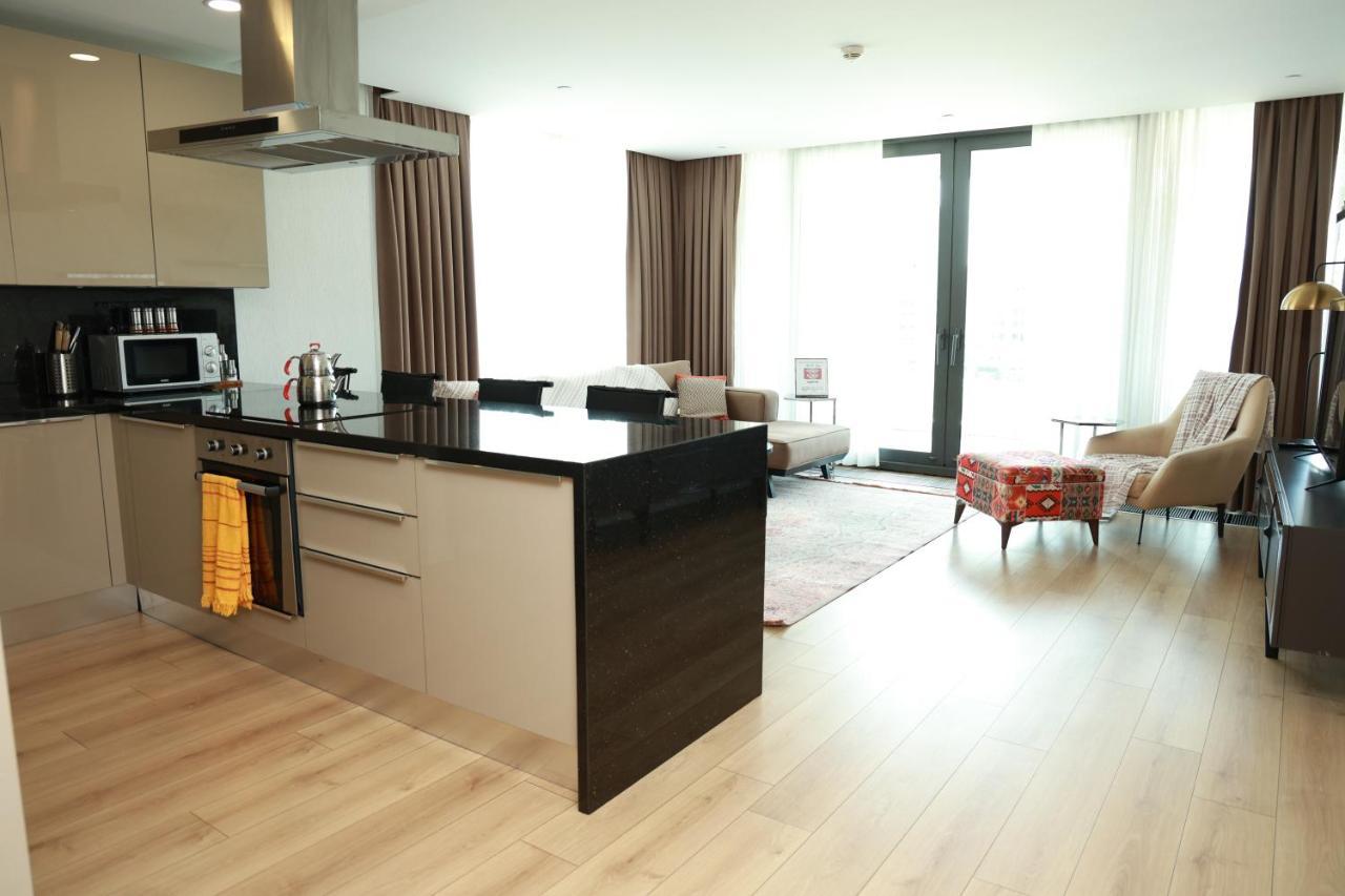 Lovely Two Bedroom * Istambul