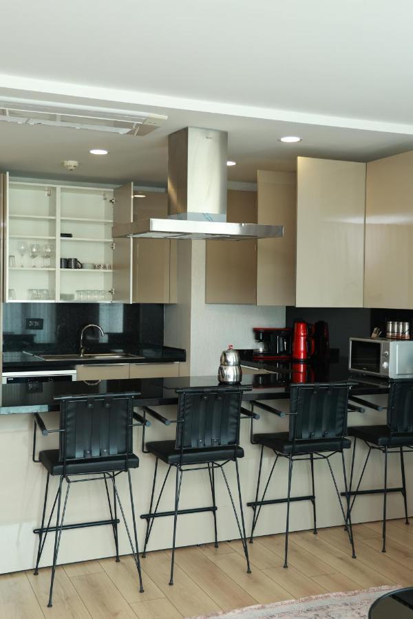 Lovely Two Bedroom Apartamento