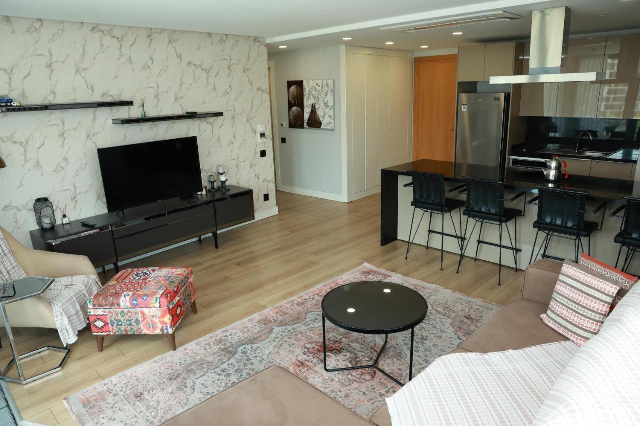 Lovely Two Bedroom Istambul