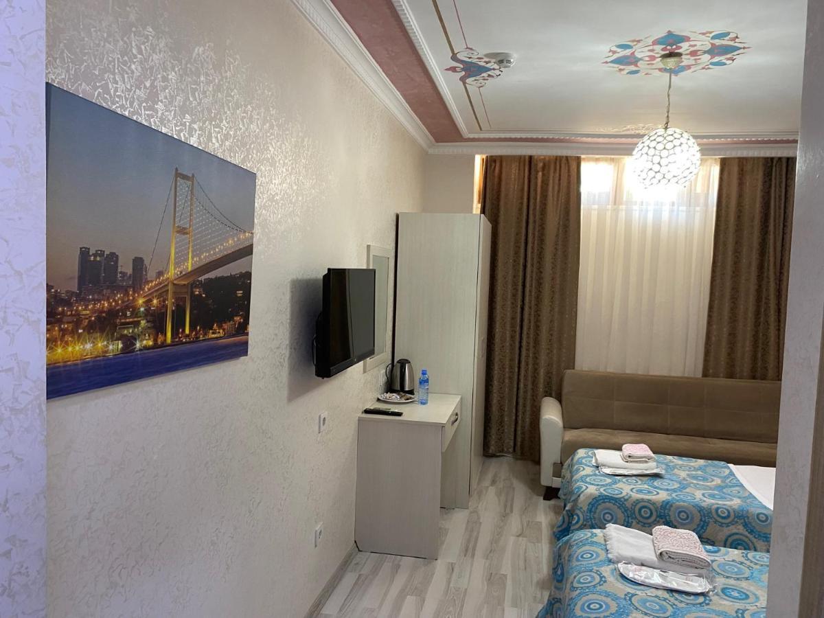Atam Istambul