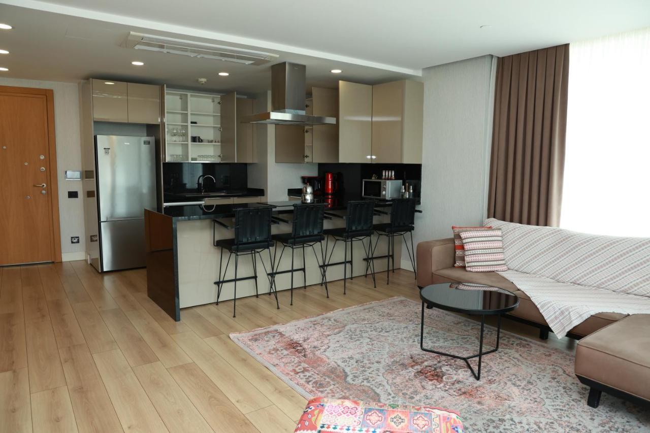 Lovely Two Bedroom Istambul