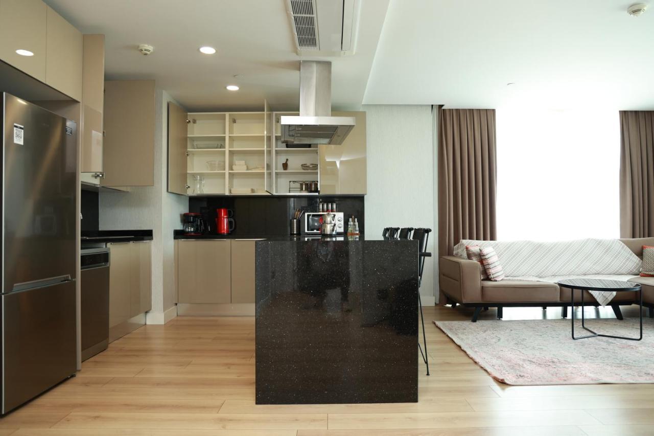 Lovely Two Bedroom